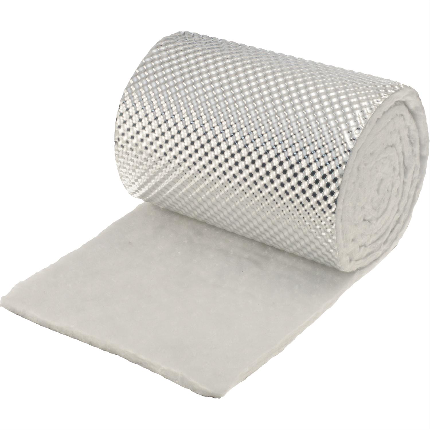 Heatshield Products 750002 0.014 Thick x 24 x 24 Cobra Cloth Thermal Barrier 