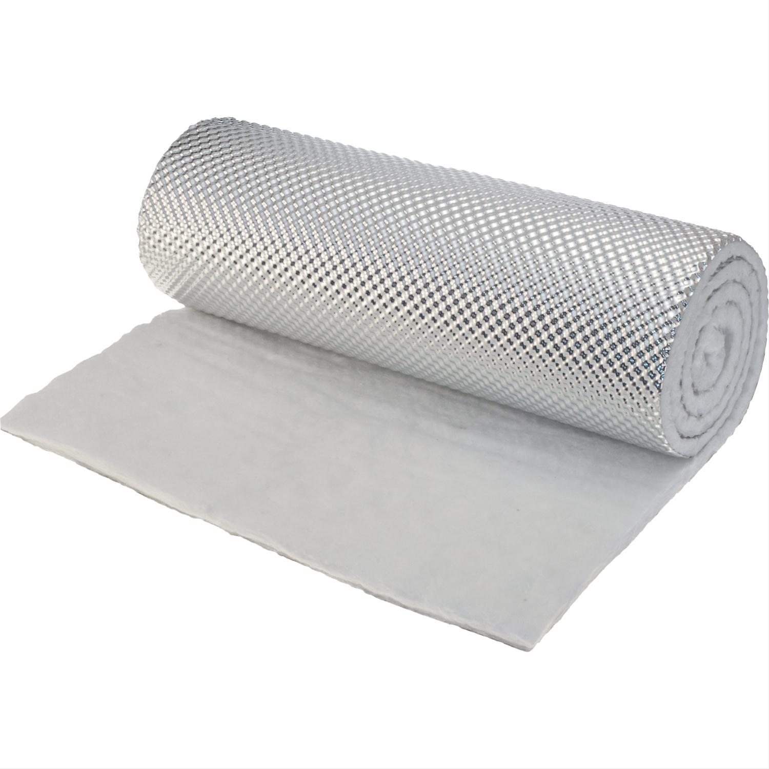 Heatshield Products 170104 Heatshield Products Armor Exhaust Heat Shields |  Summit Racing