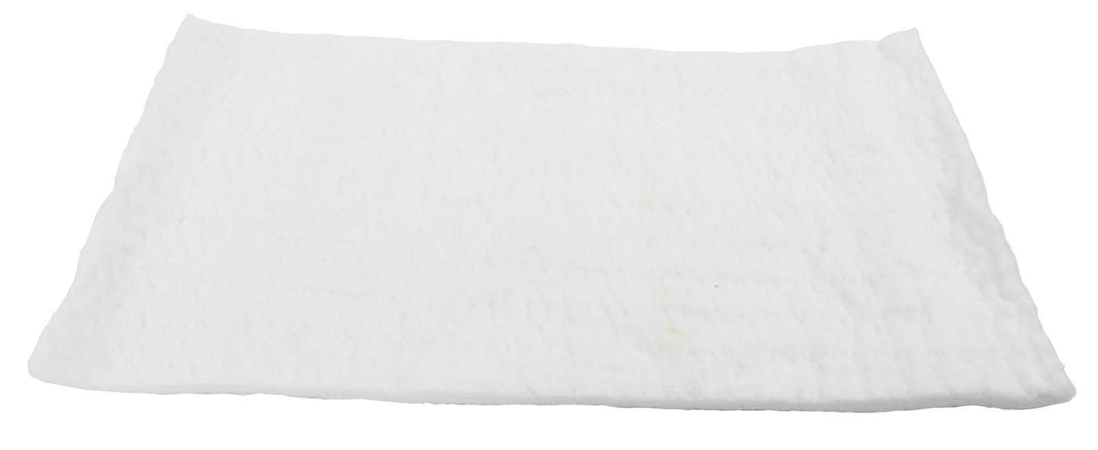 Heatshield Products Armor Exhaust Heat Shields 175102 Shield, Armor, Exhaust, 1,800 degrees F, 0.50 in. Thick, 12 in. Width, 24 in. Length, Each thumbnail 2