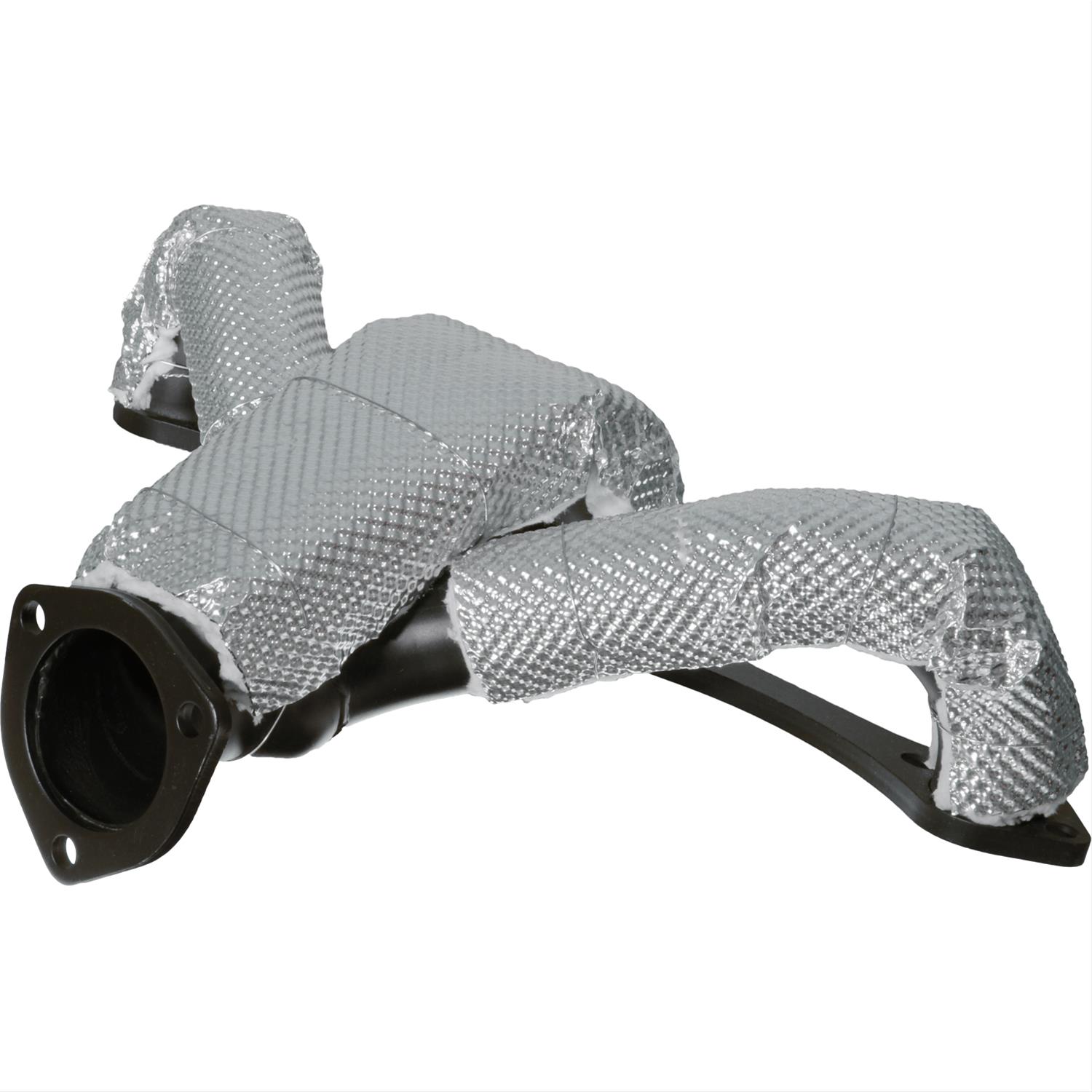 Heatshield Products Armor Exhaust Heat Shields for 1987-2022 WRANGLER - 177006 Shield, Armor, Exhaust, 1,800 degrees F, 0.25 in. Thick, Jeep, V6 Engine, Kit thumbnail 4