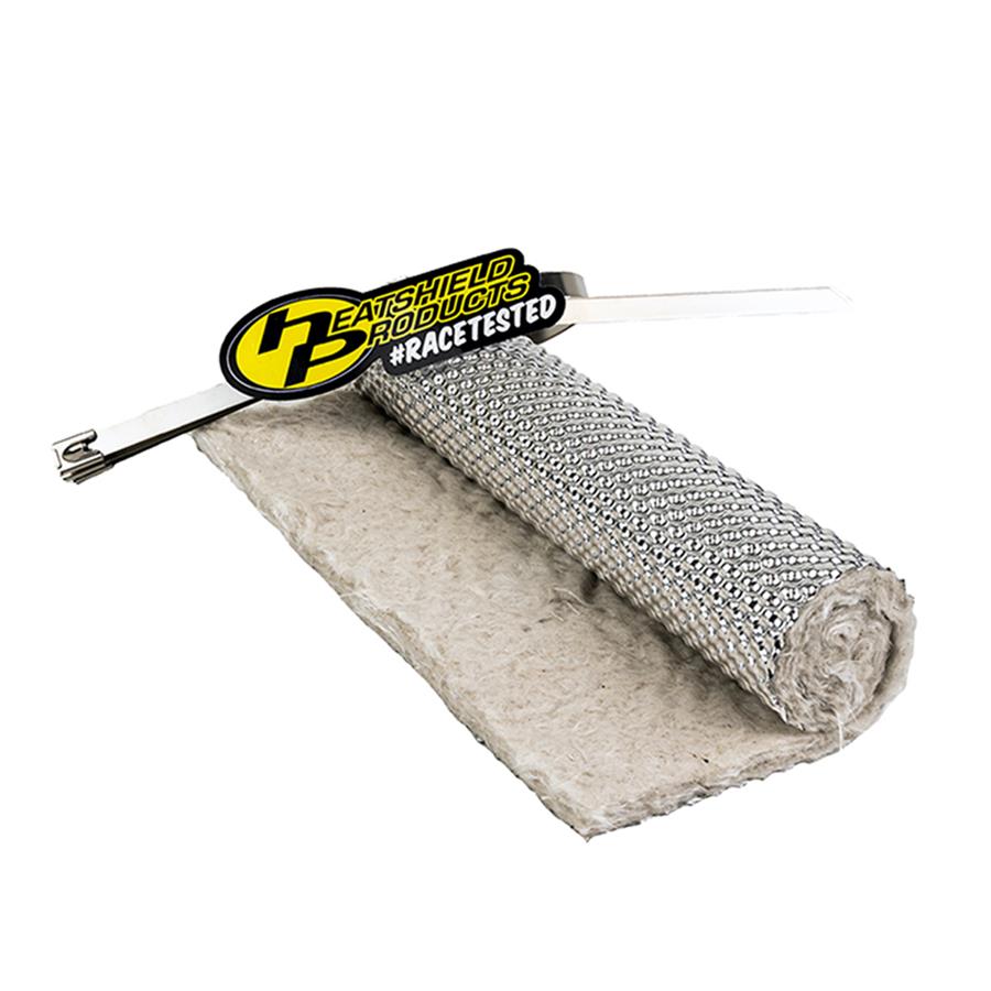 Heatshield Products 177094 Heatshield Products Cat Armor Catalytic