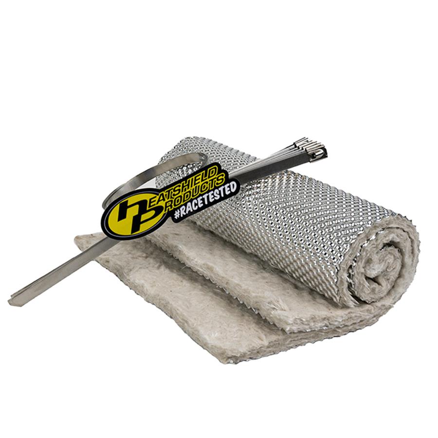 Heatshield Products 177095 Heatshield Products Cat Armor Catalytic