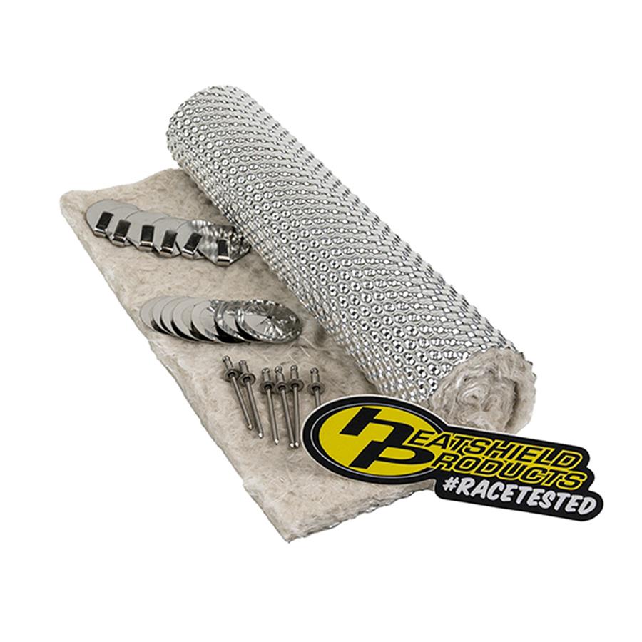 Heatshield Products 177096 Heatshield Products Cat Armor Catalytic