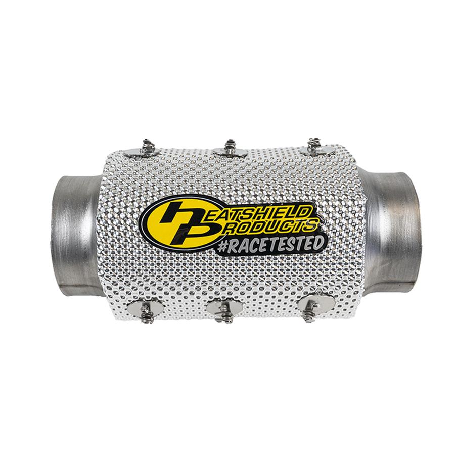 Heatshield Products 177096 Heatshield Products Cat Armor Catalytic
