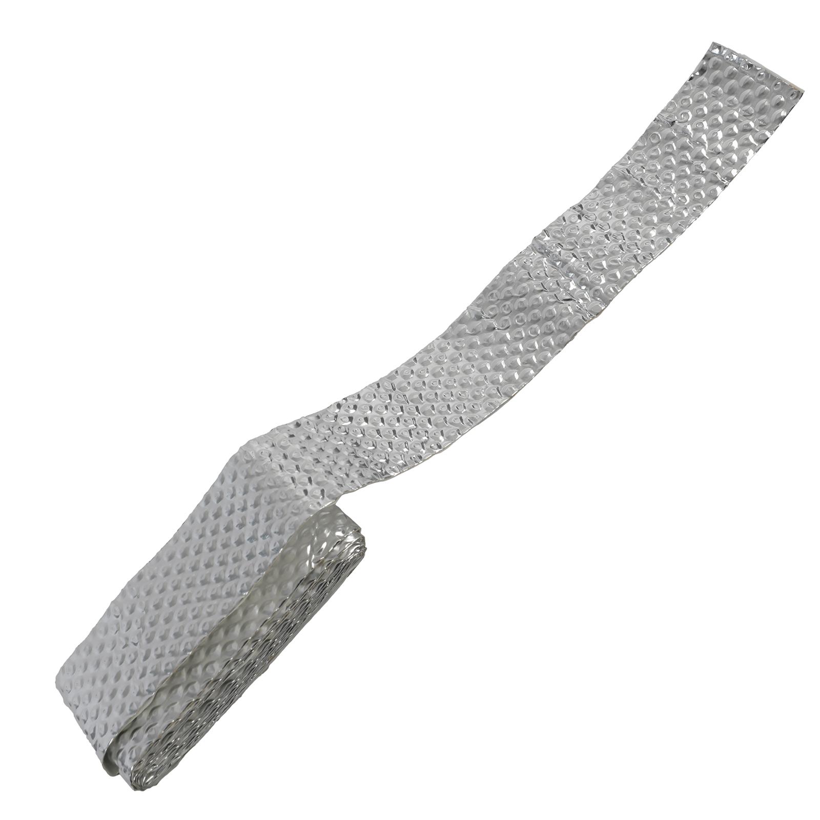 Heatshield Products Armor Weld Tape 179005 Heat Tape, Tape, 1,100 degrees F, 2 in. Width, 10 ft. Length, Each