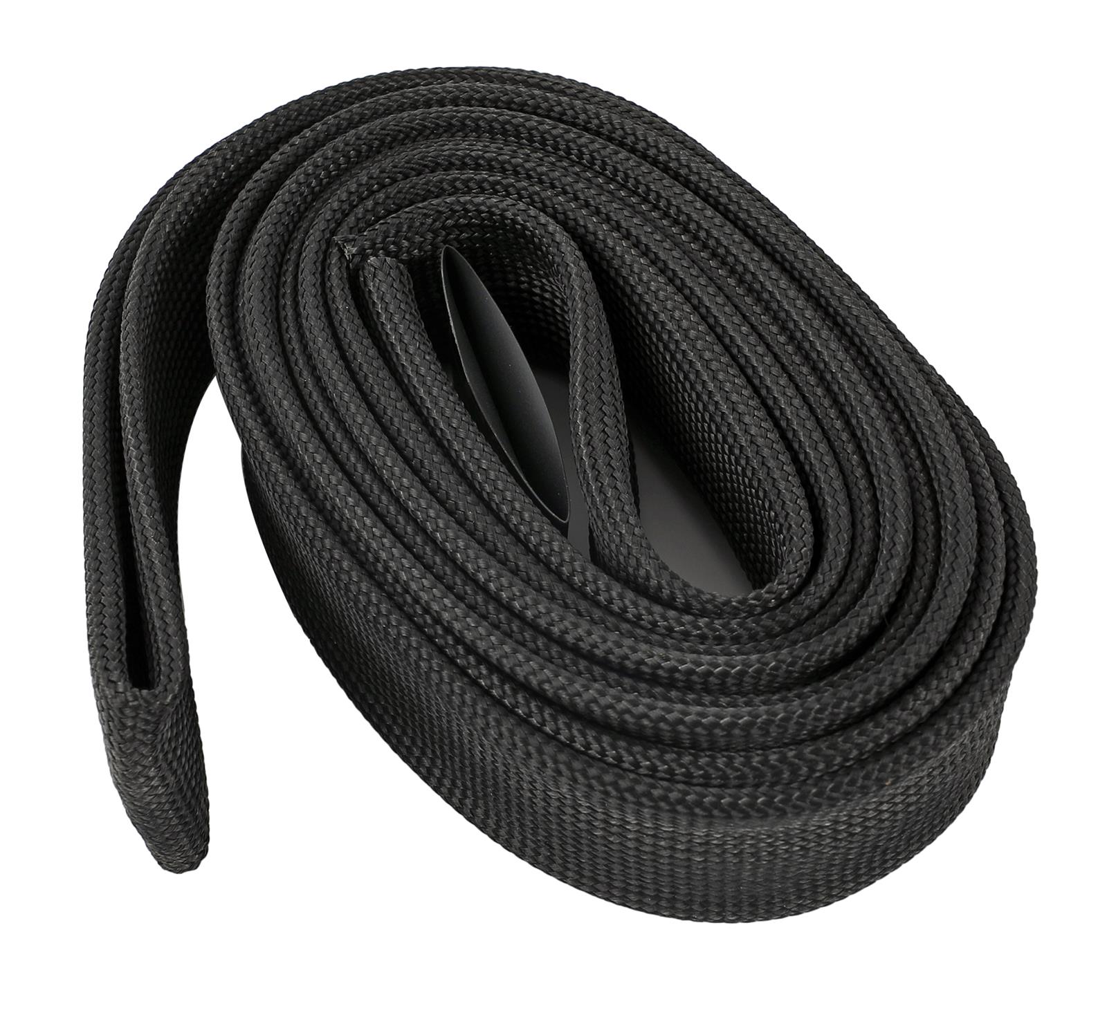Heatshield Products Hot Rod Sleeve 204018 - 1 in ID x 10 ft Heatshield Products Hot Rod Sleeve 204018 - 1 in ID x 10 ft