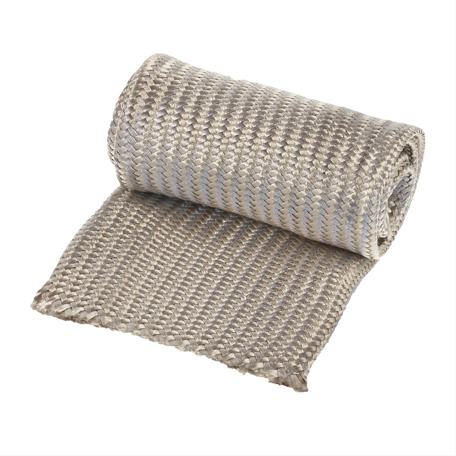 Heatshield Products HP Hose Sleeves 240003 Heat Shield, Sleeve, 1,200 Degrees F, 36 in. Length, 1.75 in. to 2.375 in. Diameter, Each thumbnail 2