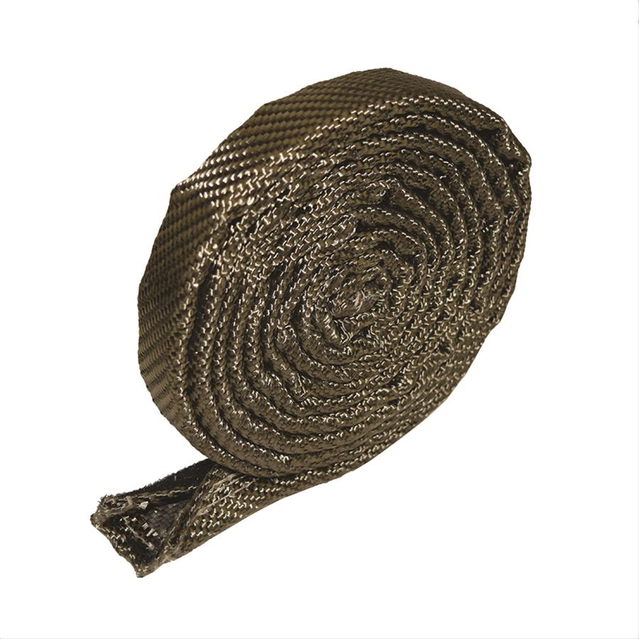 Heatshield Products Heat Sleeves 281002 Protect wiring, hoses, fuel lines, hydraulic lines, and more with Lava Tube.