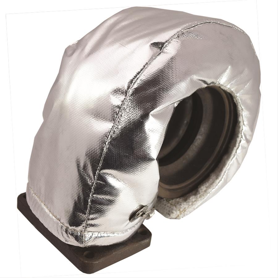 Heatshield Products 300006 Heatshield Products HP Turbo Heat Shields