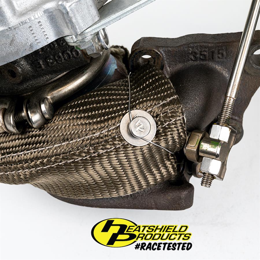 Heatshield Products 300095