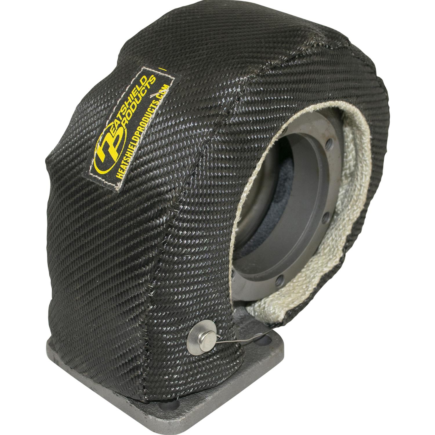 Heatshield Products 300545 Heatshield Products Stealth Turbo Heat