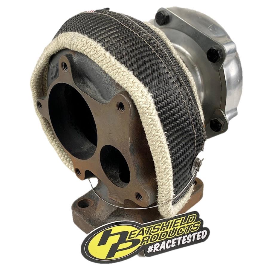 Heatshield Products 300554 Heatshield Products Stealth Turbo Heat