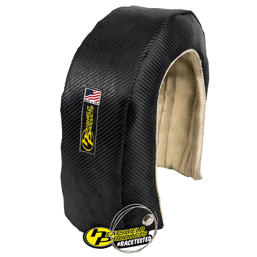 Heatshield Products 300560 Heatshield Products Stealth Turbo Heat