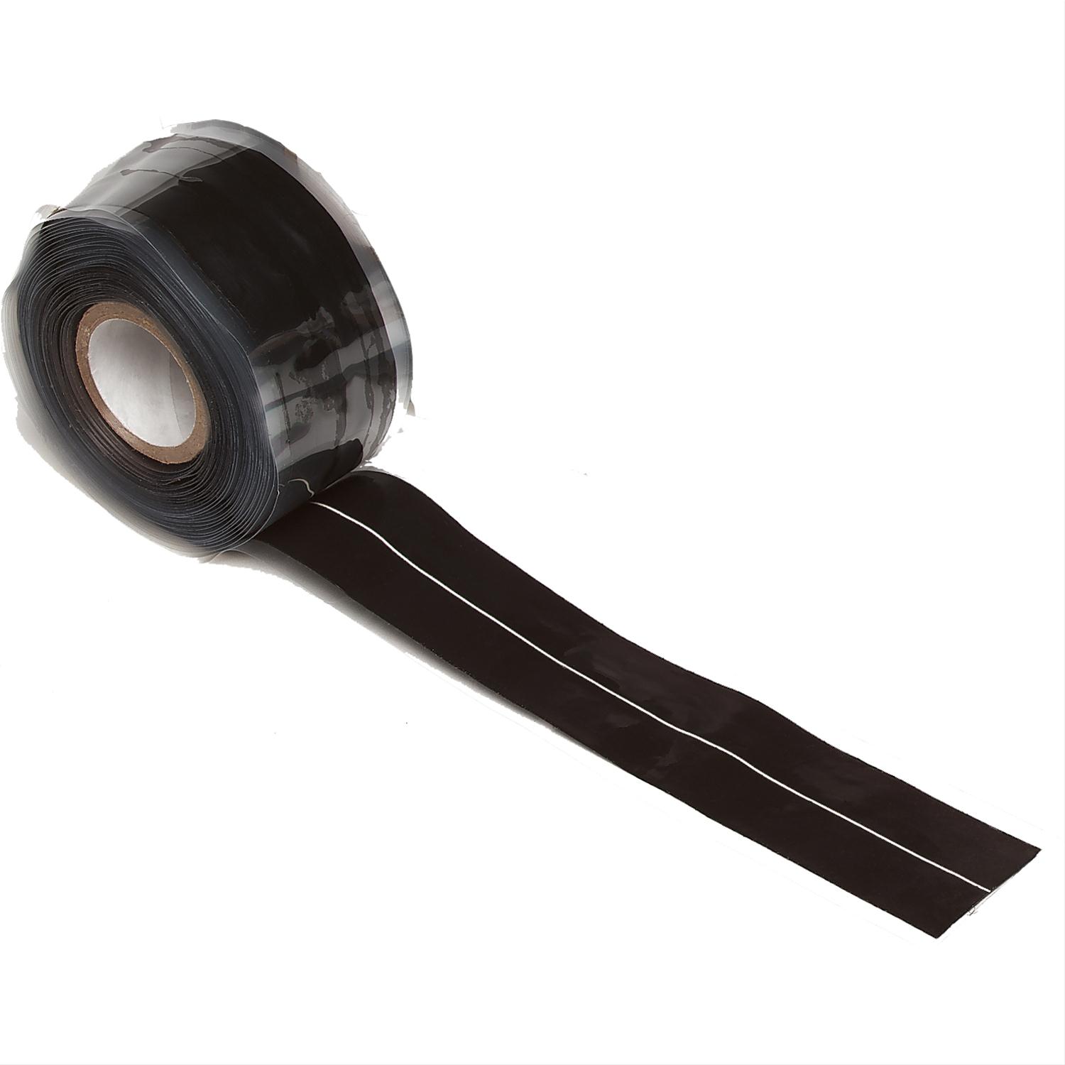 Heatshield Products HP Racers Tape 330004 Racer's Tape, 450 Degrees F, 1.0 in. Width, 12.0 ft. Length, Each