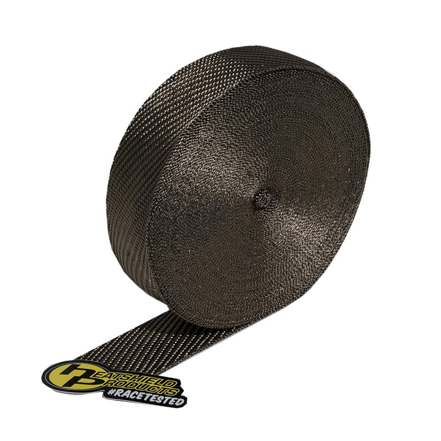 Heatshield Products 372100 Heatshield Products Lava Exhaust Wraps