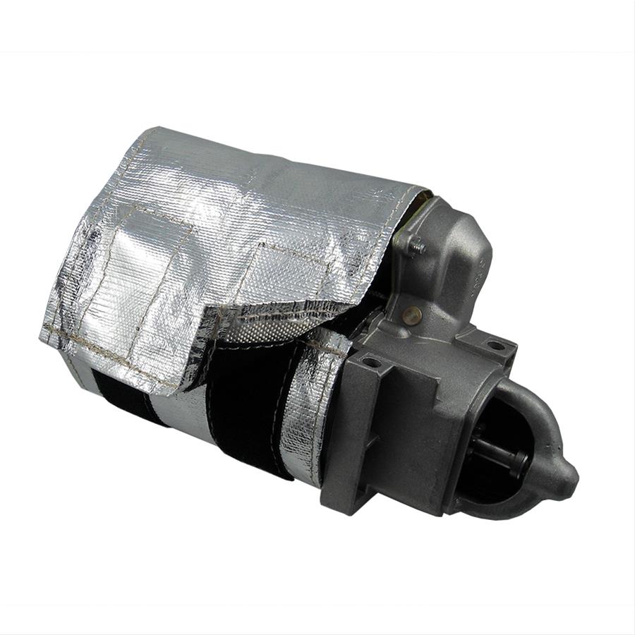 Heatshield Products 501000 Heatshield Products HP Starter Shields