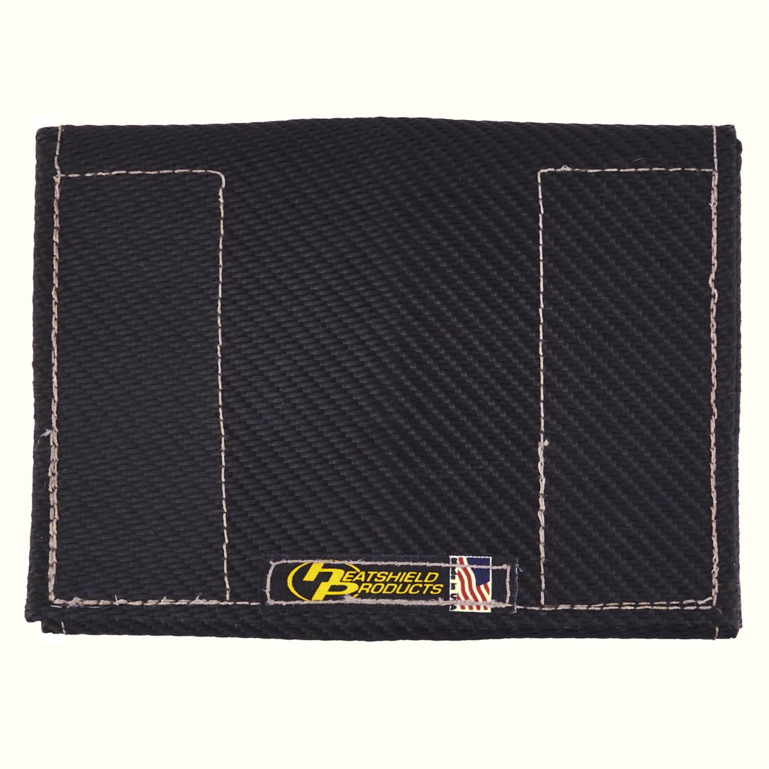 Heatshield Products Starter Heat Shields 501571 Stealth Shield Small or High Torque Starters