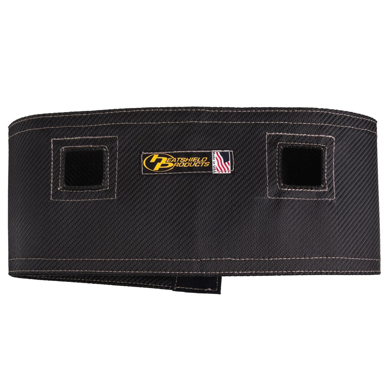 Heatshield Products Heat Barrier and Sound Deadening Mats 502510 Stealth Battery Shield Group 34/78 thumbnail 3