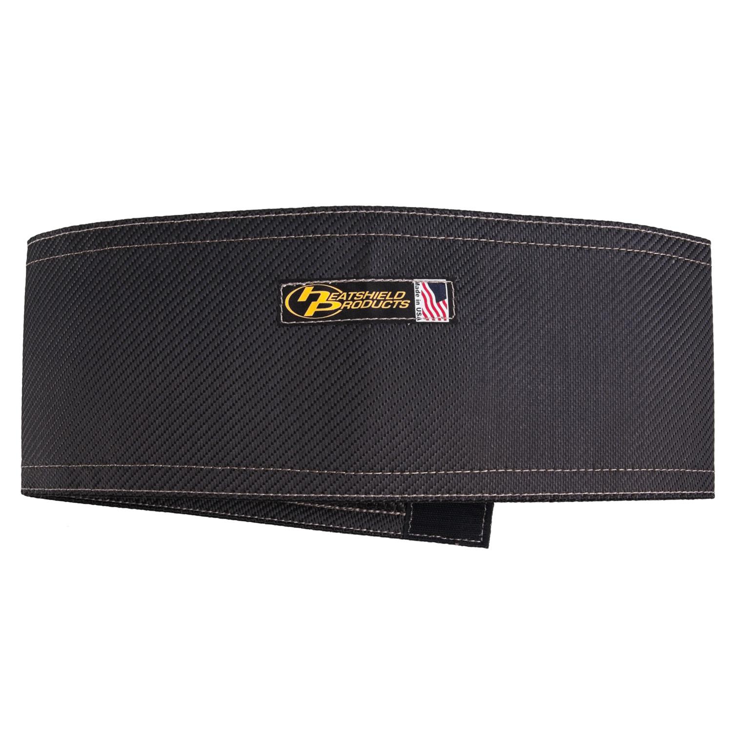 Heatshield Products Heat Barrier and Sound Deadening Mats 502515 Stealth Battery Shield Group 94R thumbnail 2