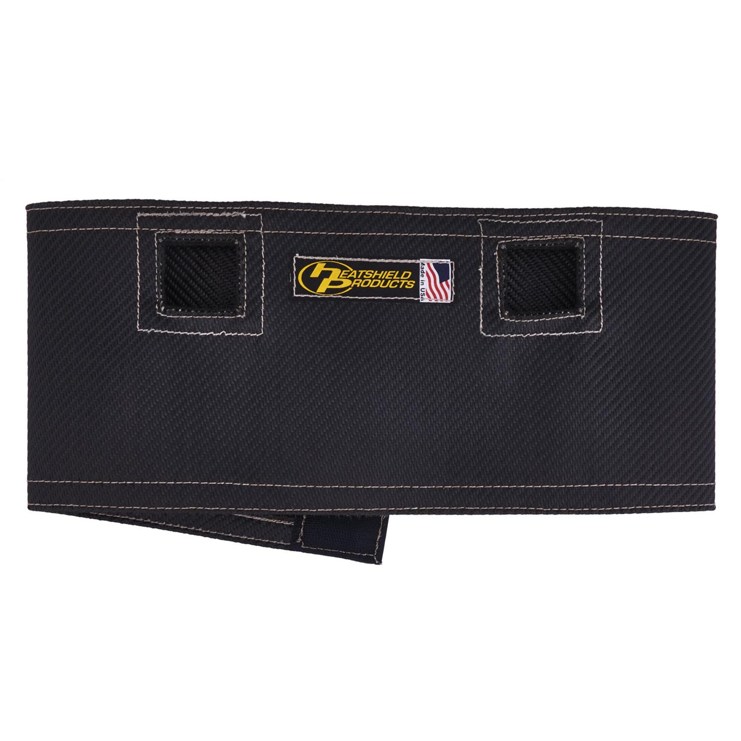 Heatshield Products Heat Barrier and Sound Deadening Mats 502519 Stealth Battery Shield Group 75