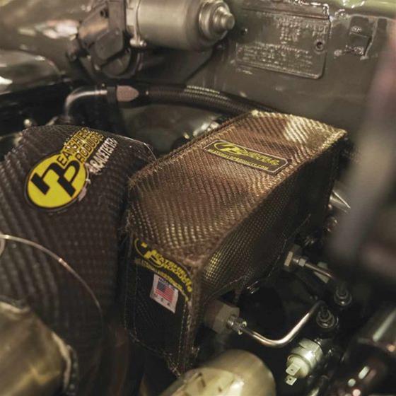 Heatshield Products 503130 Heatshield Products Lava Master Cylinder