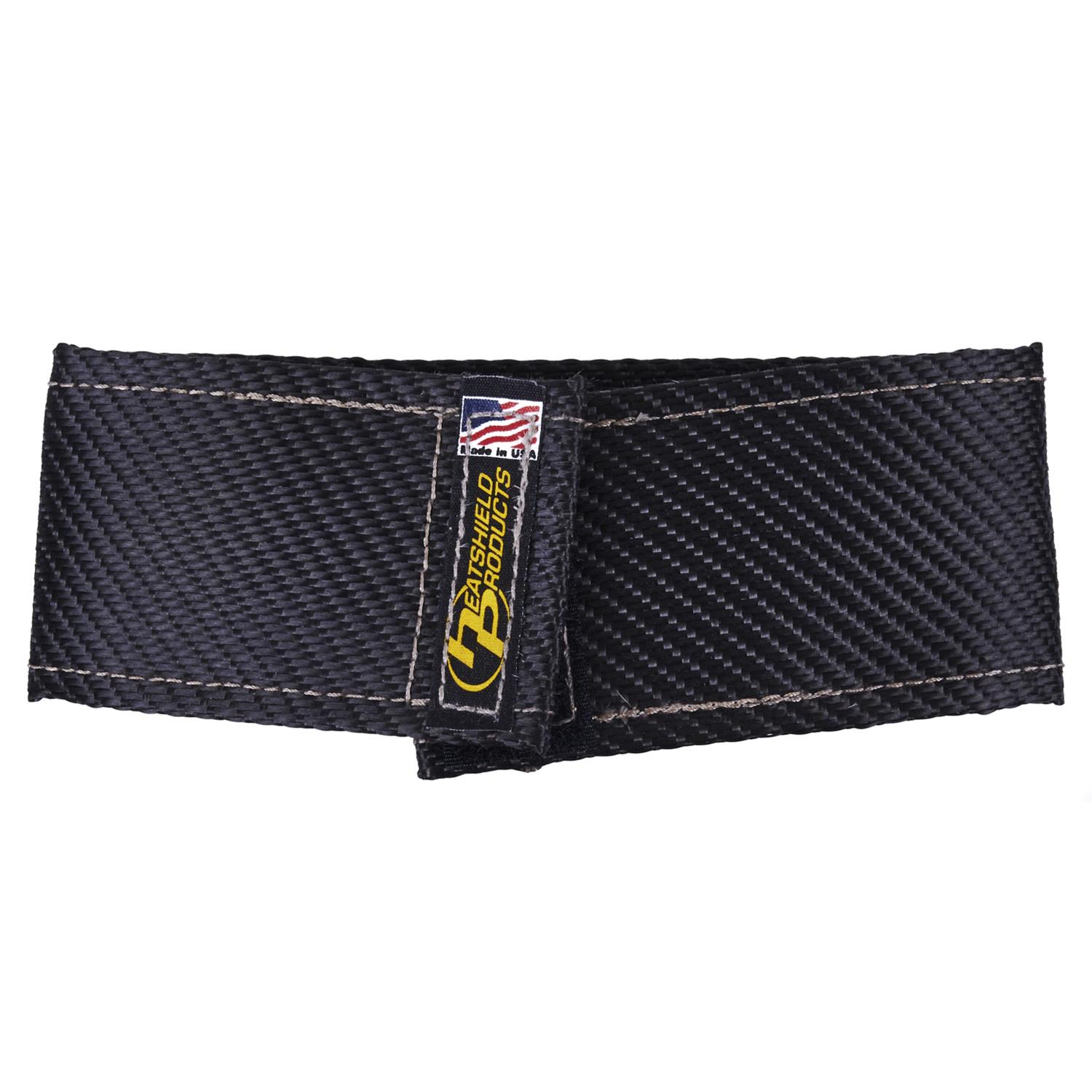 Heatshield Products Heat Barrier and Sound Deadening Mats 503510 Stealth Motor Mount Shield LS/LT thumbnail 2