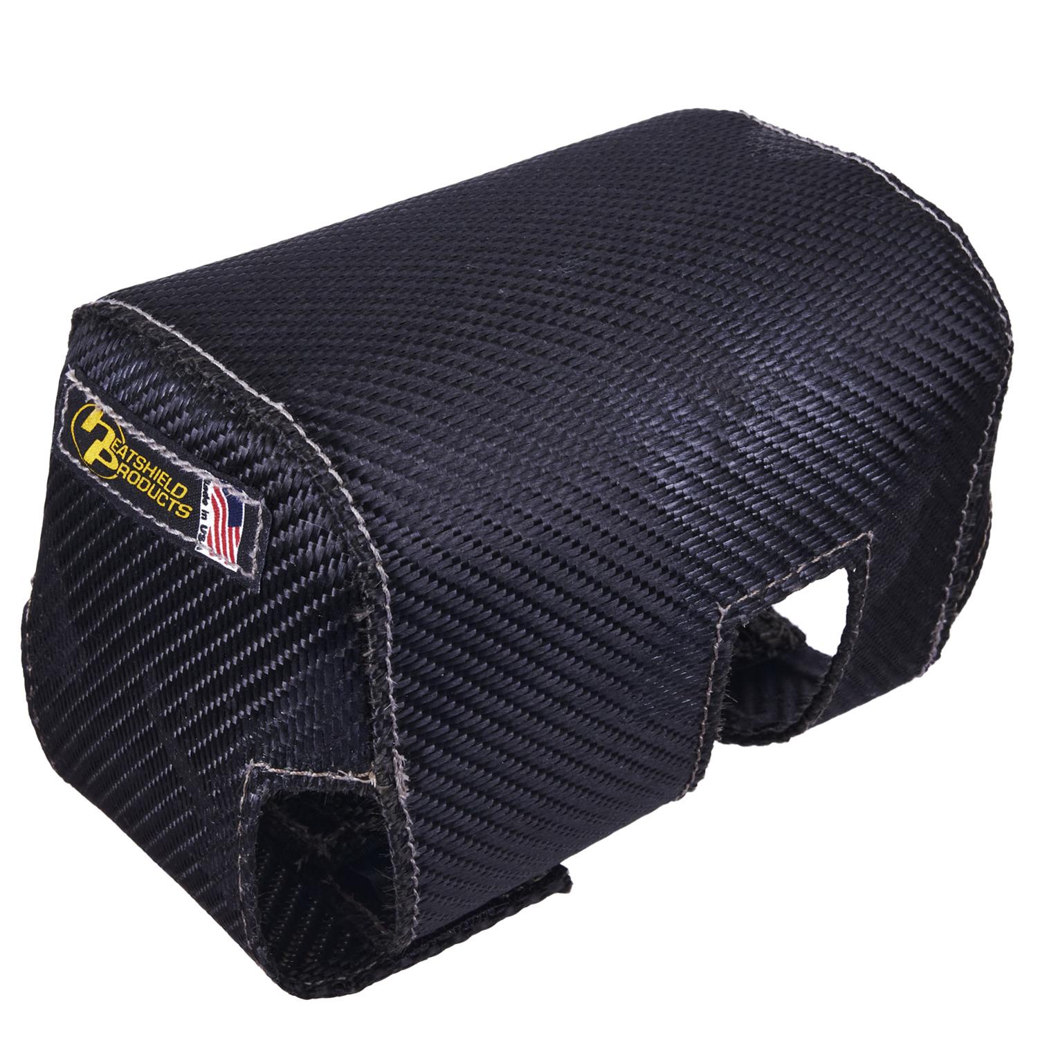 Heatshield Products Heat Barrier and Sound Deadening Mats 503548 Stealth M/C GM Cast Iron Disc Brake MC