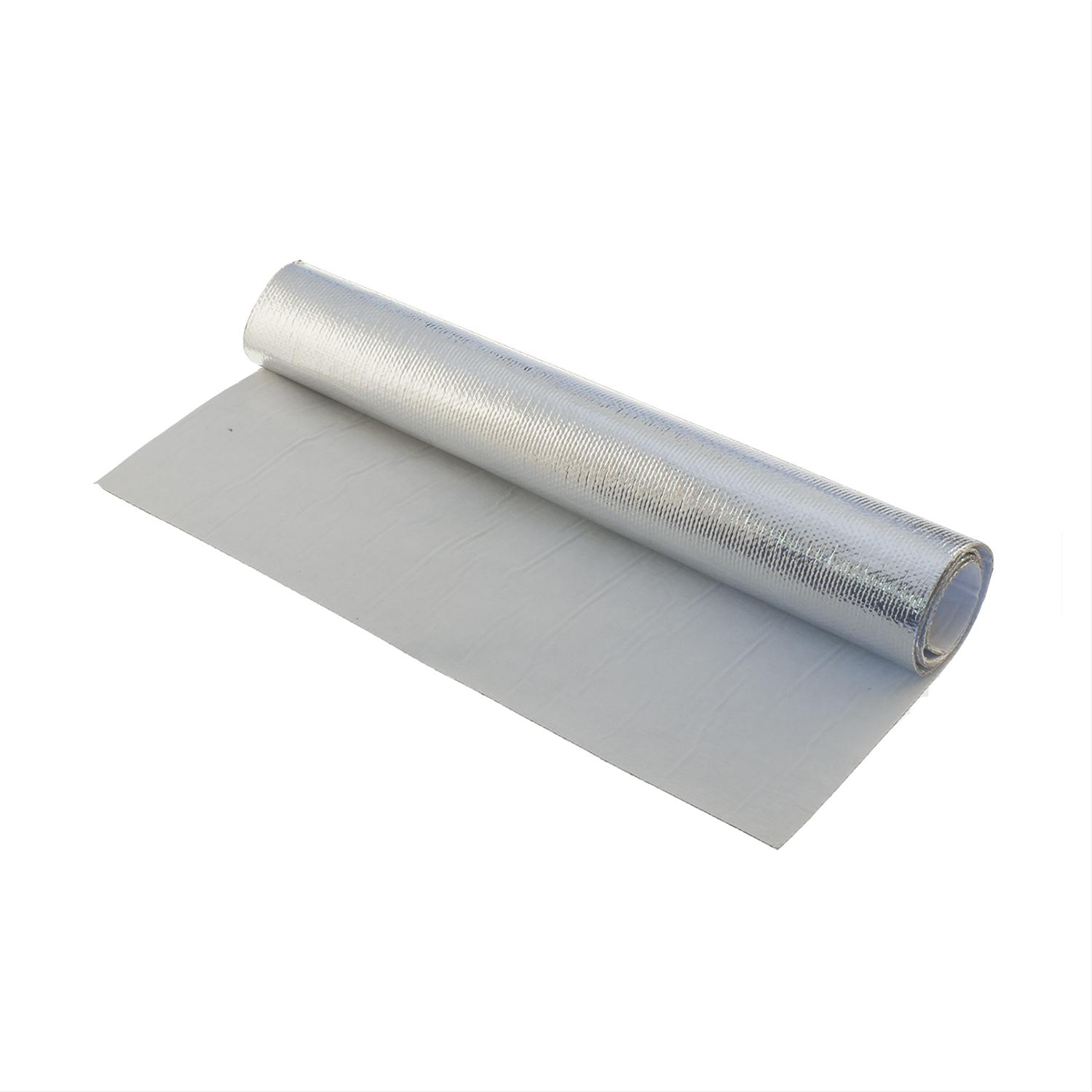 Heatshield Products HP Mats 721102 Heat Shield, HP, 1,100 Degrees F, 12 in. Length, 24 in. Width, 1/32 in. Thick, Each