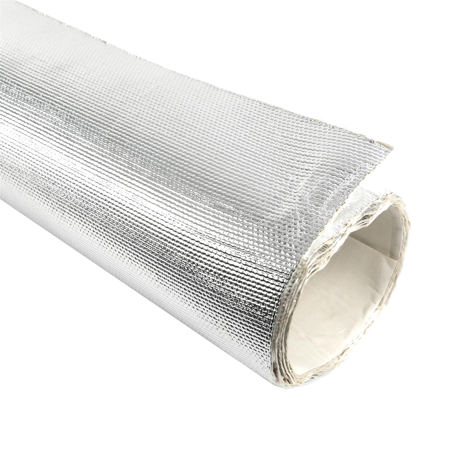 Heatshield Products HP Mats 721505 Mat, 1,100 Degrees F, Self-Adhesive, 60.0 in. Length, 58.0 in. Width, Each thumbnail 2