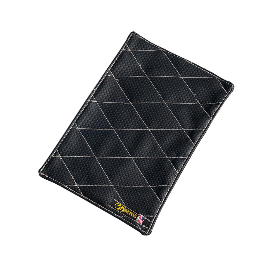 Heatshield Products Stealth Floor Shields 914002 Shield, 1/4 x 8 x 12 in thumbnail 2