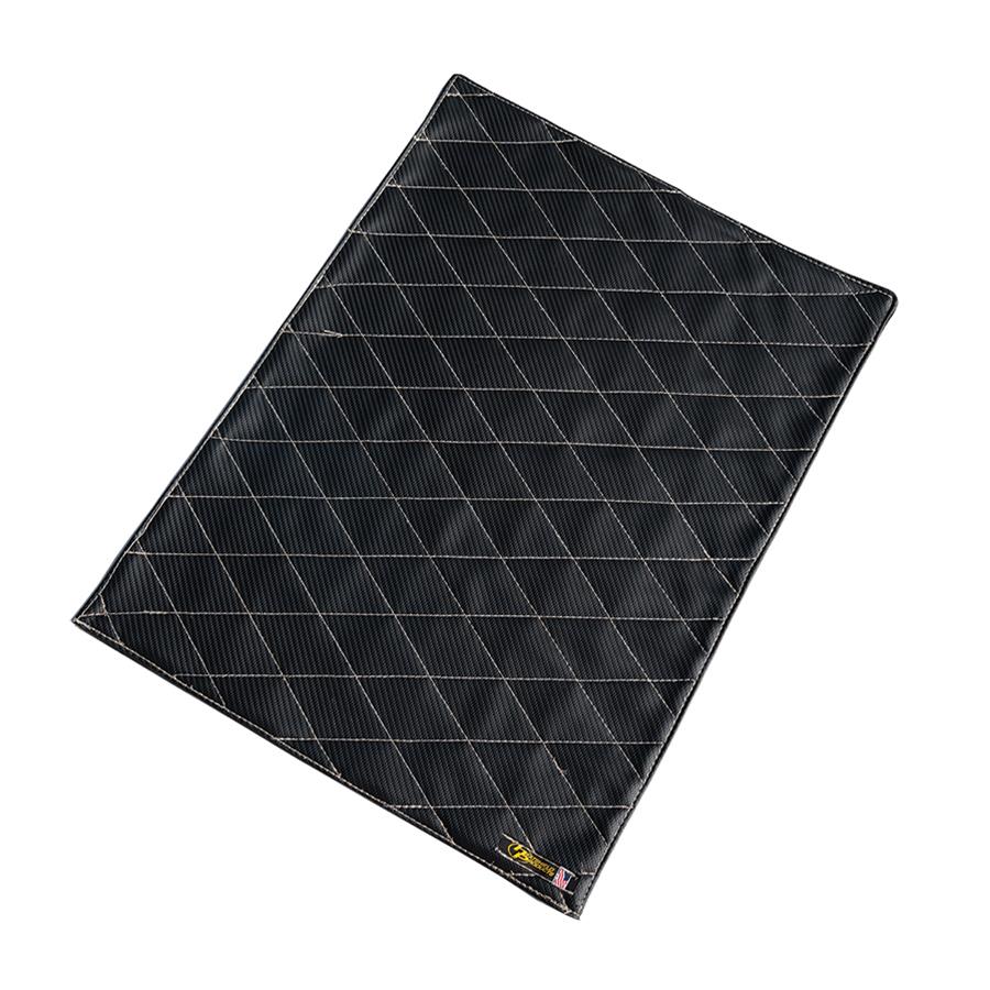Heatshield Products Stealth Floor Shields 914008 Shield, 1/4 x 18 x 24 in thumbnail 2
