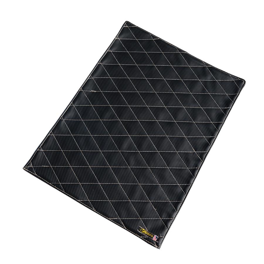 Heatshield Products Stealth Floor Shields 914108 Shield, 1/4 x 18 x 24 in w/magnets