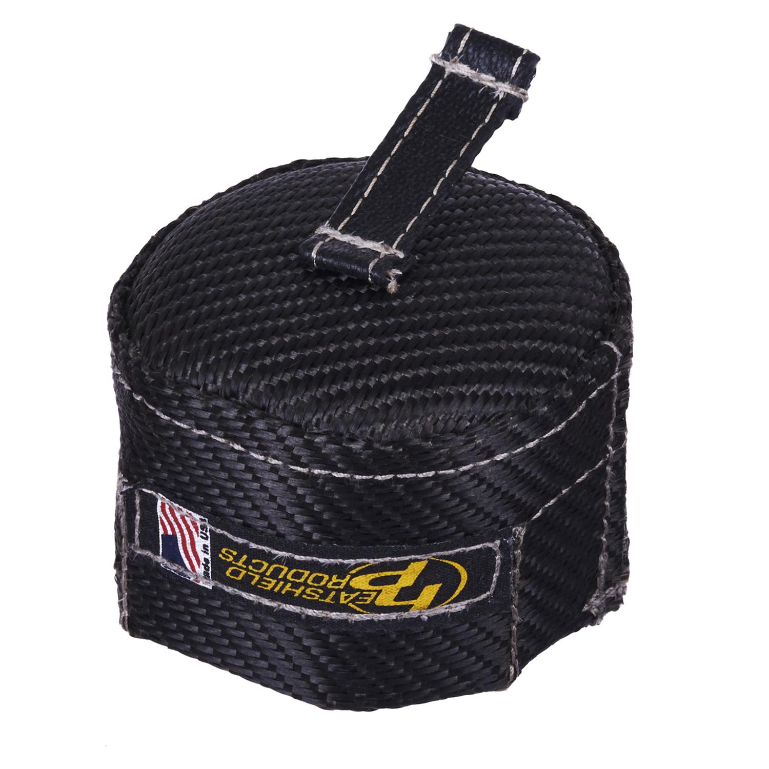 Heatshield Products Oil Filter Heat Shields M54510 Stealth OF Shield - Ducati 1990-2018