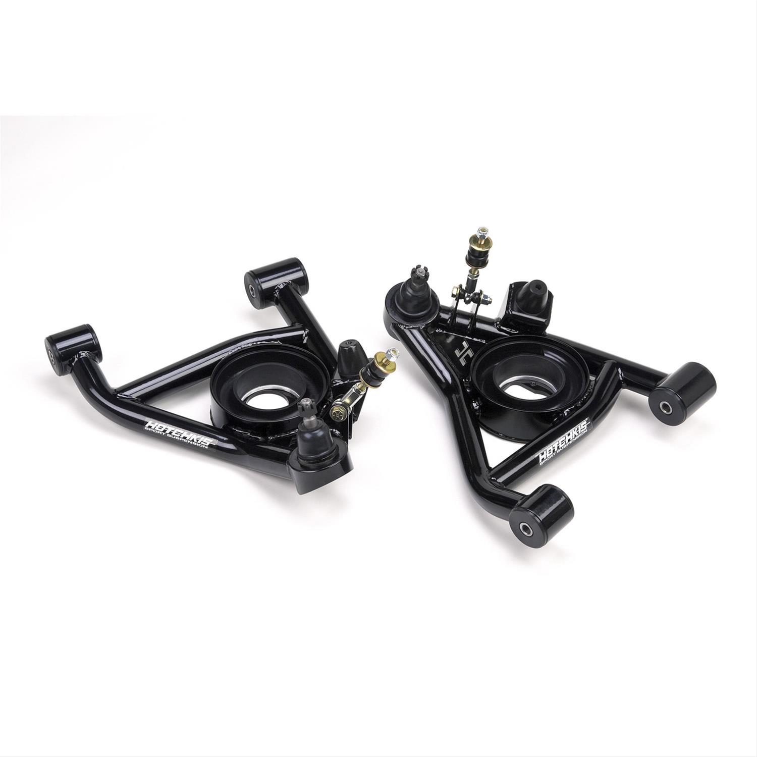 Hotchkis Sport Suspension 1114L Hotchkis Sport Suspension Tubular AArms Summit Racing