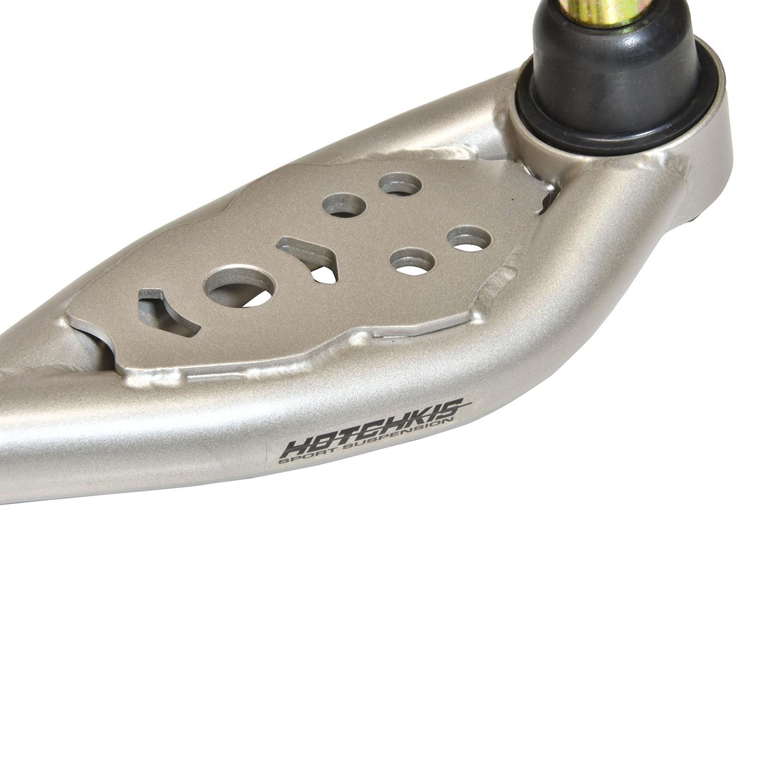 1966 FORD MUSTANG Hotchkis Sport Suspension 800402F Hotchkis Sport