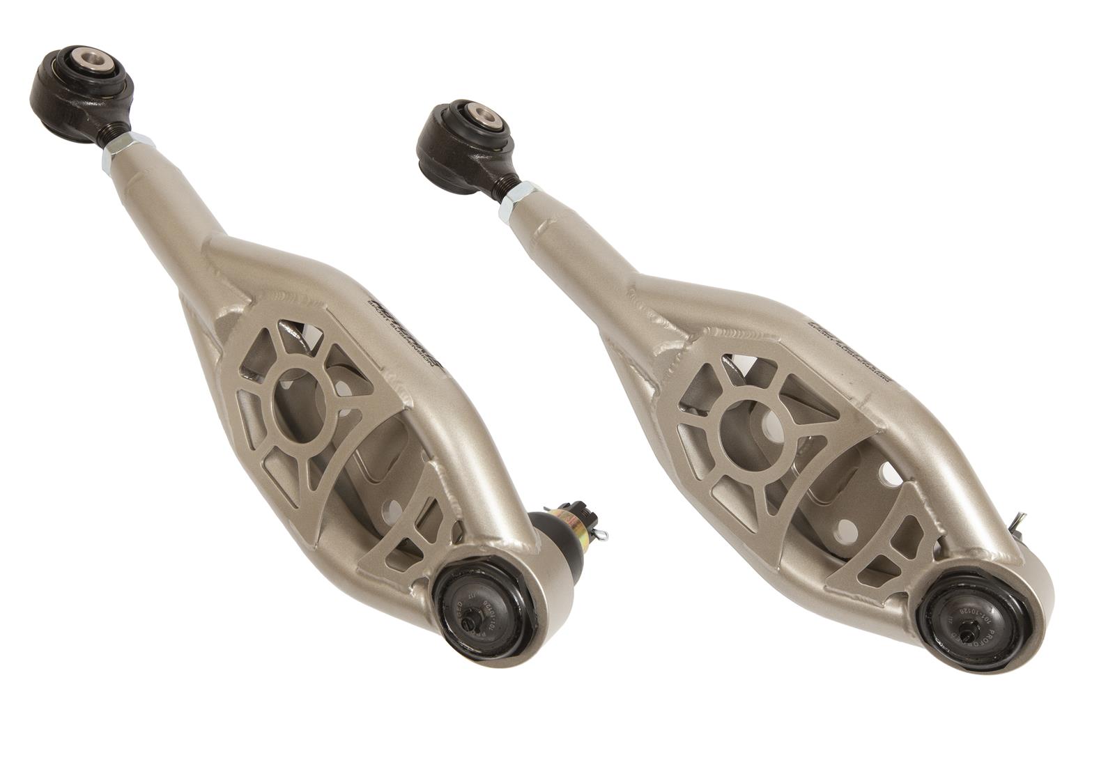 Hotchkis 67-70 Mustang Tubular Geometry Corrected Sport Lower Control Arms thumbnail 2