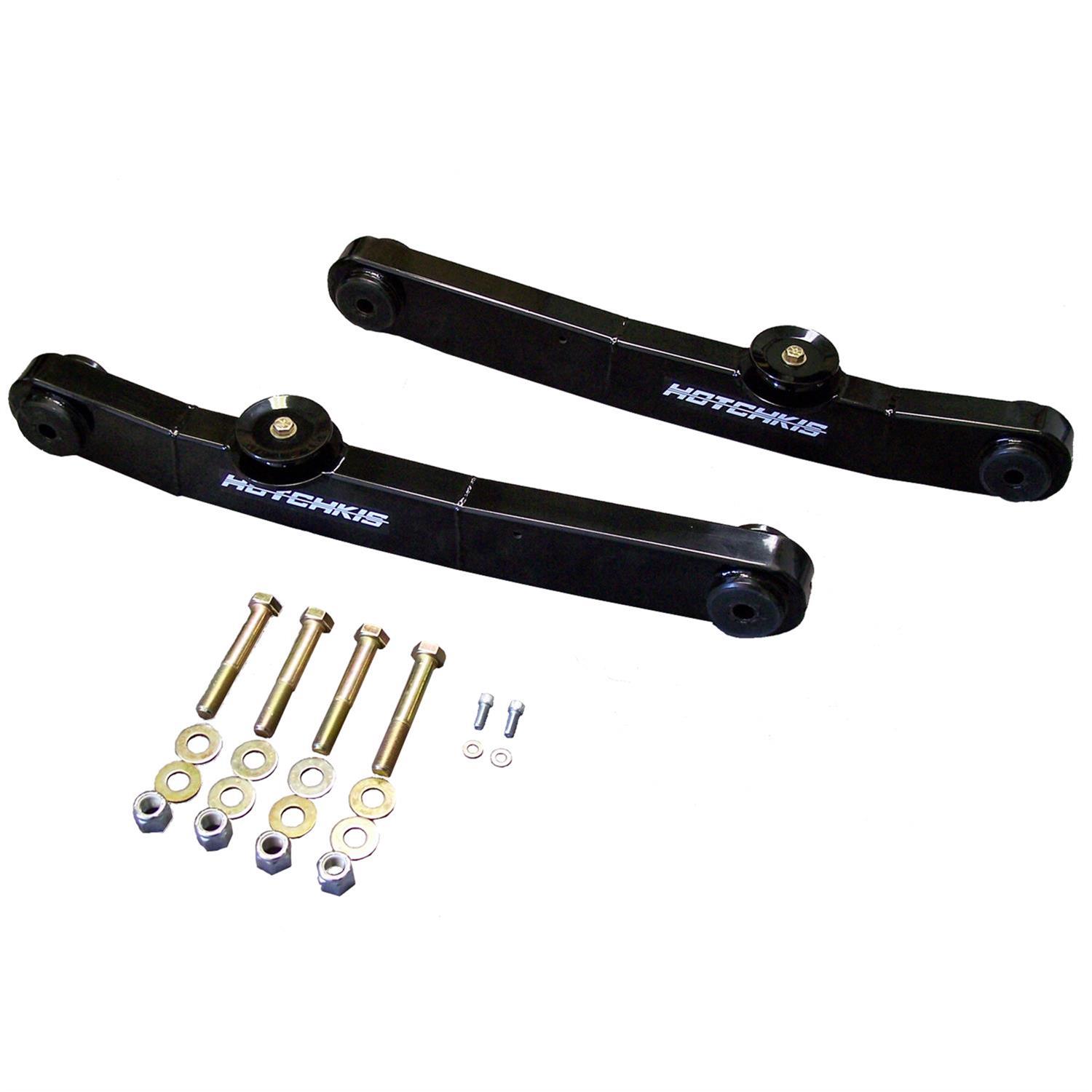 Hotchkis Sport Suspension 1314 Hotchkis Sport Suspension Lower Trailing
