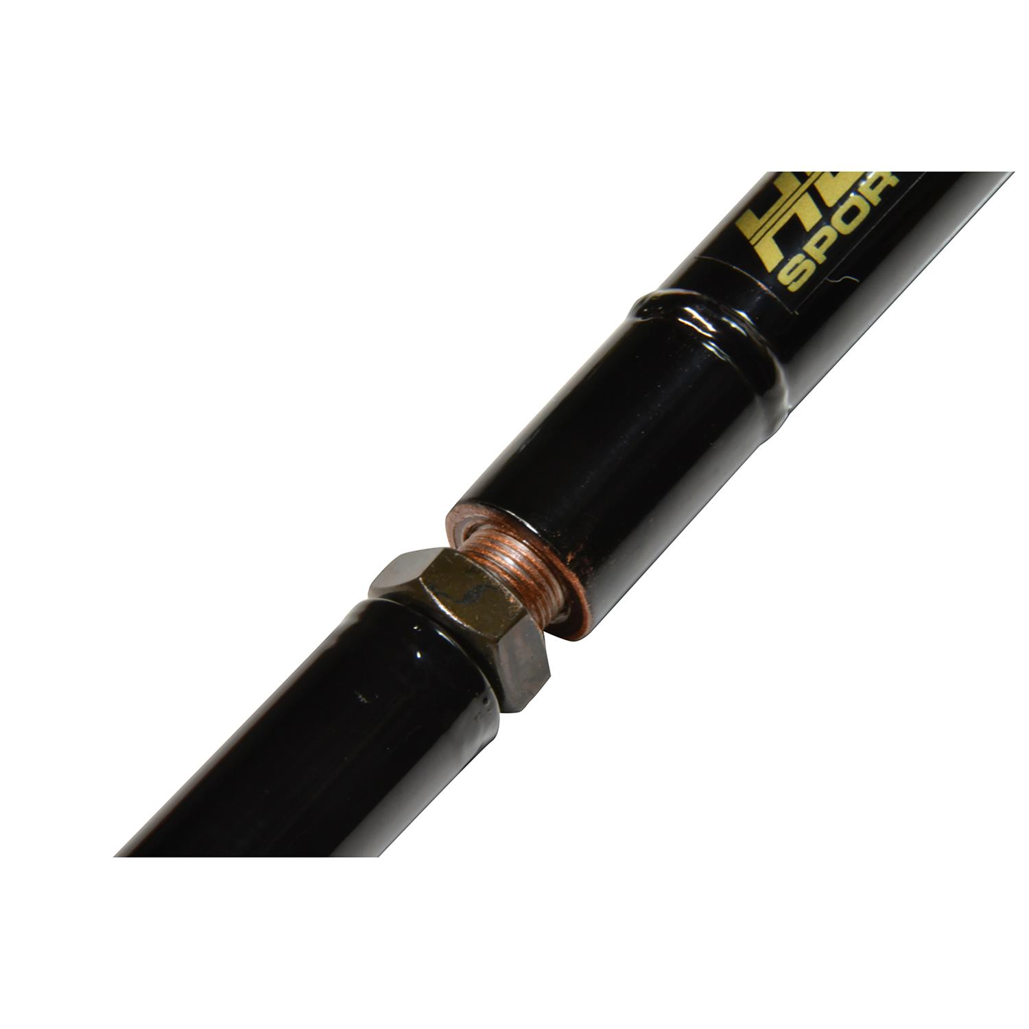 Hotchkis 64-67 GM A-Body Trailing Arms, Mount Braces thumbnail 3