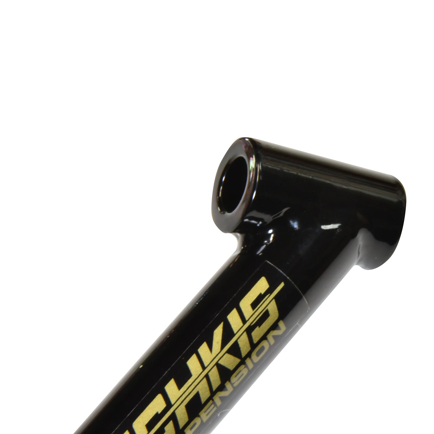 Hotchkis 64-67 GM A-Body Trailing Arms, Mount Braces thumbnail 2