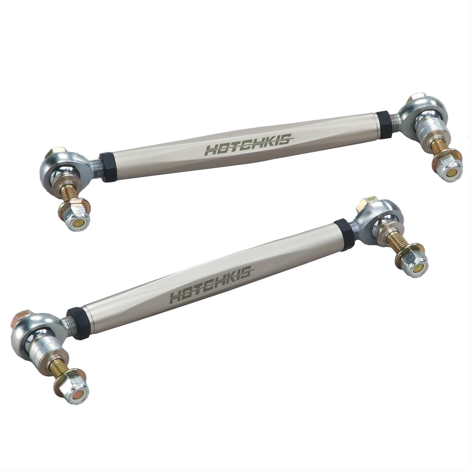 Hotchkis Sport Suspension 16366 Hotchkis Sport Suspension Adjustable