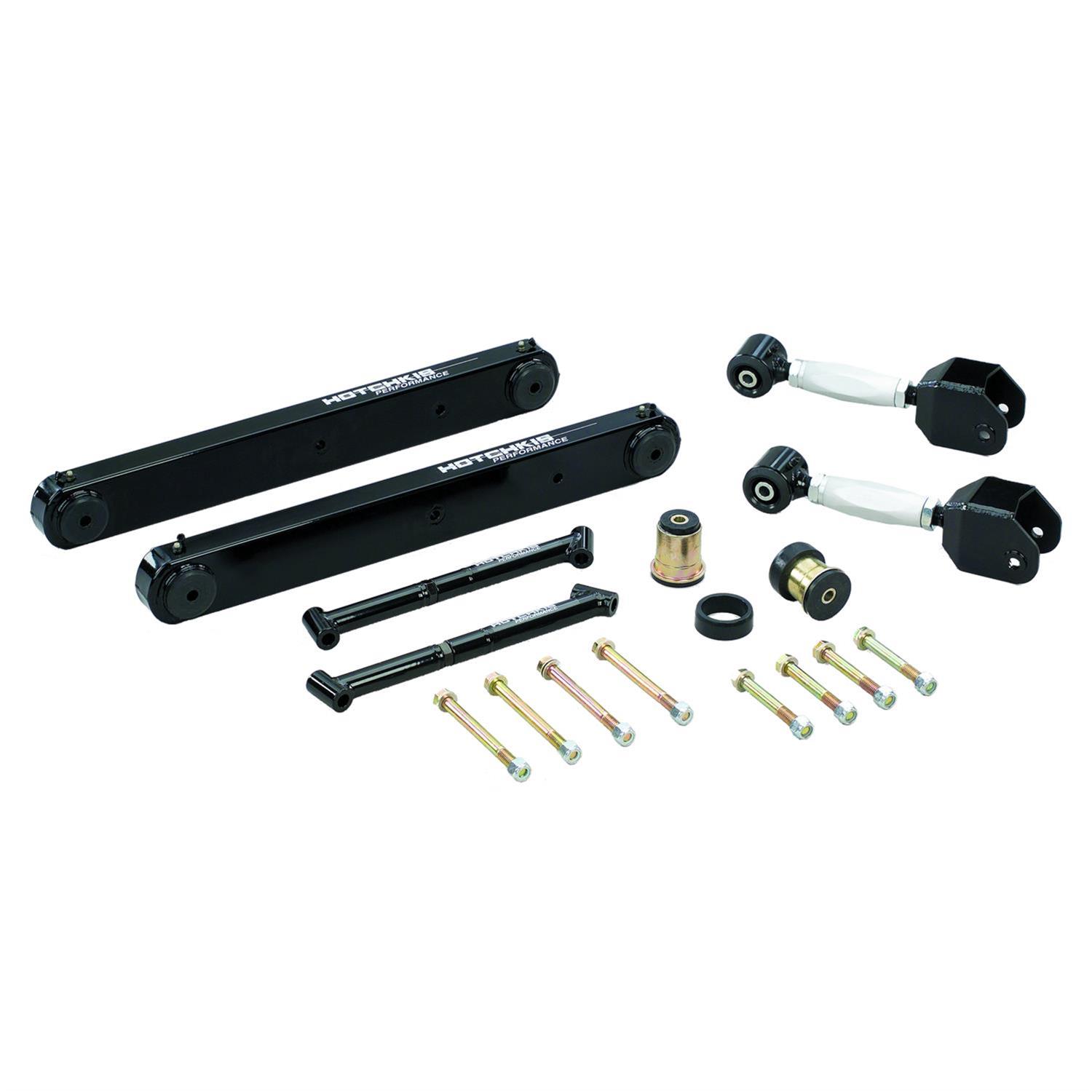 Hotchkis Hardware Kit for Trailing Arms 1702 Hotchkis Hardware Kit for Trailing Arms 1702