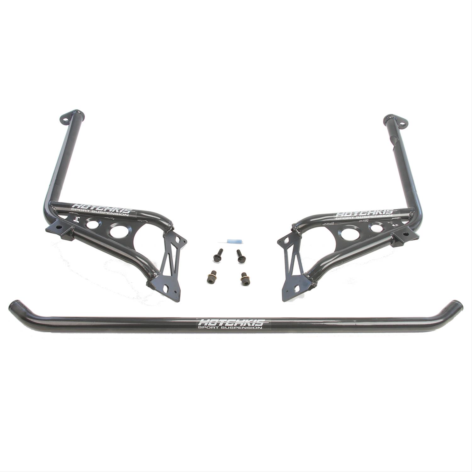 Hotchkis Sport Suspension 20101 Hotchkis Sport Suspension Chassis Max