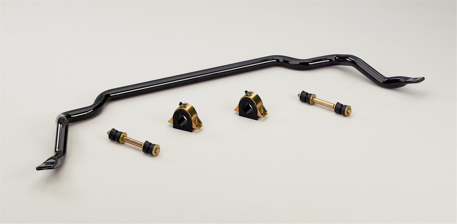 Hotchkis Sport Suspension 890042 Hotchkis Sport Suspension Stage 2 TVS