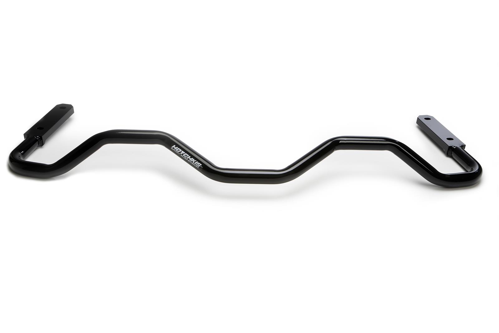 Hotchkis 79-93 Chevrolet Caprice Classic 5.0L/305 Chevy Small Block Performance Rear Sway Bar Kit thumbnail 2