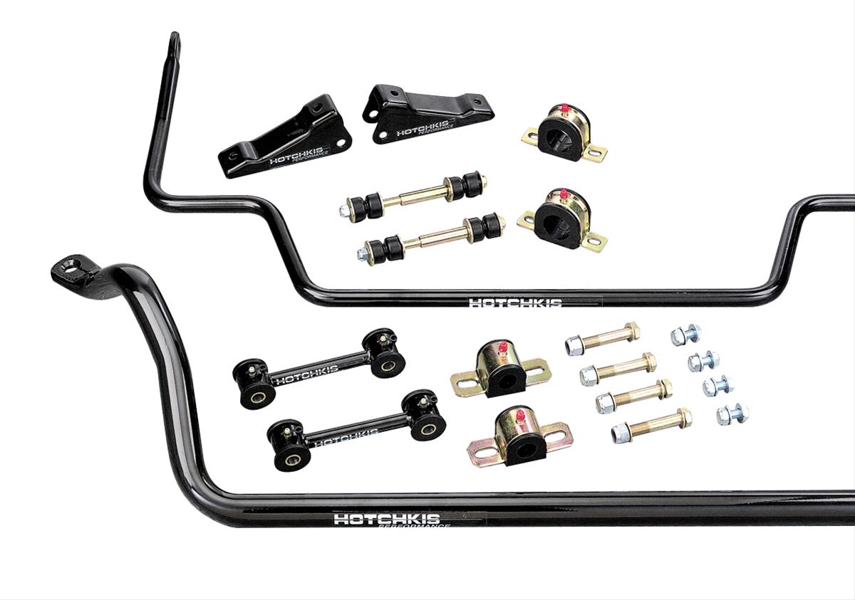 Hotchkis Sport Suspension 2210 Hotchkis Sport Suspension AntiSway Bar