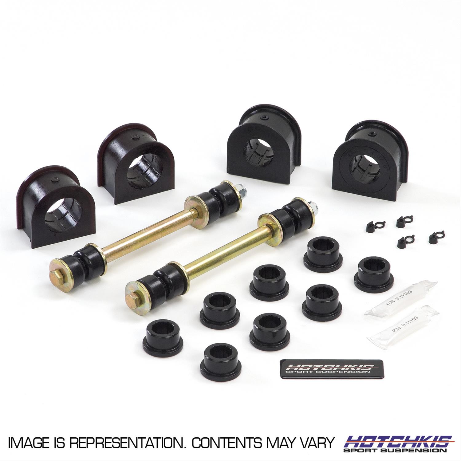 Hotchkis Sway Bar Rebuild Kit 22413RB