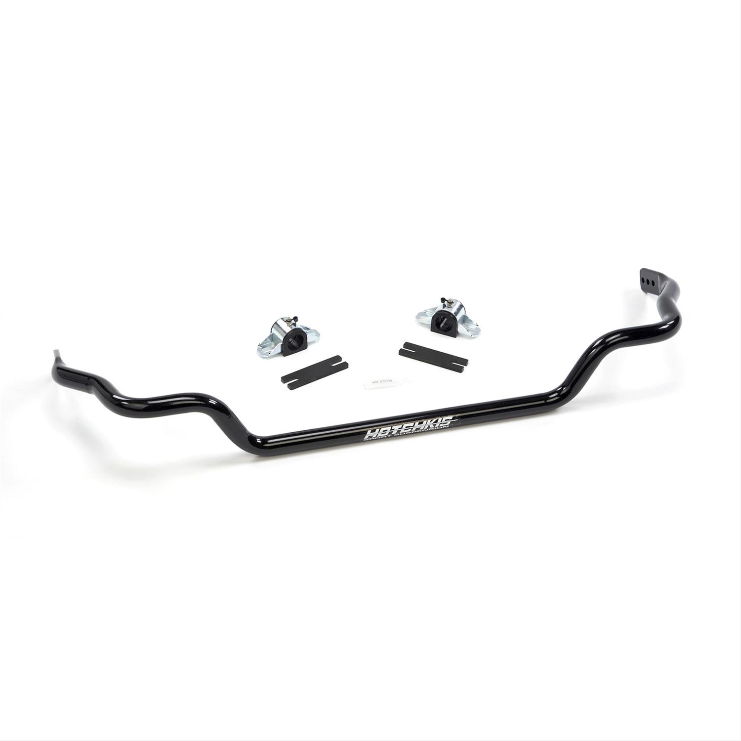 Hotchkis Sport Suspension 22825F Hotchkis Sport Suspension AntiSway