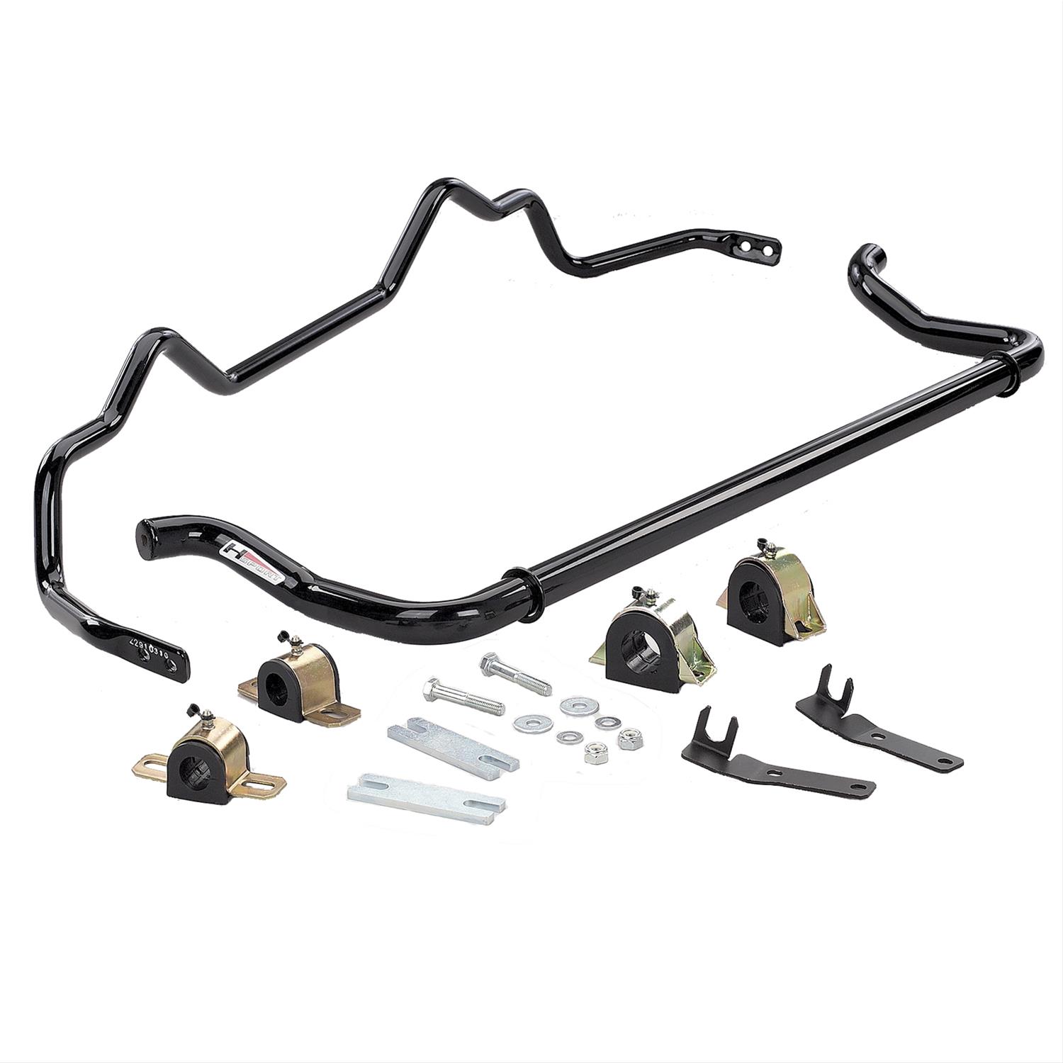 Hotchkis Sport Suspension 22827 Hotchkis Sport Suspension AntiSway Bar