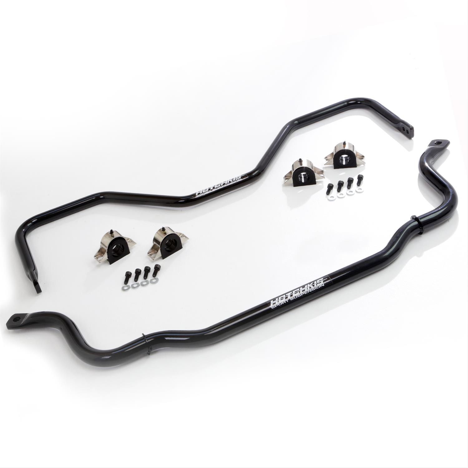 RST フロントサスペンション HI5 Products - RST Suspension