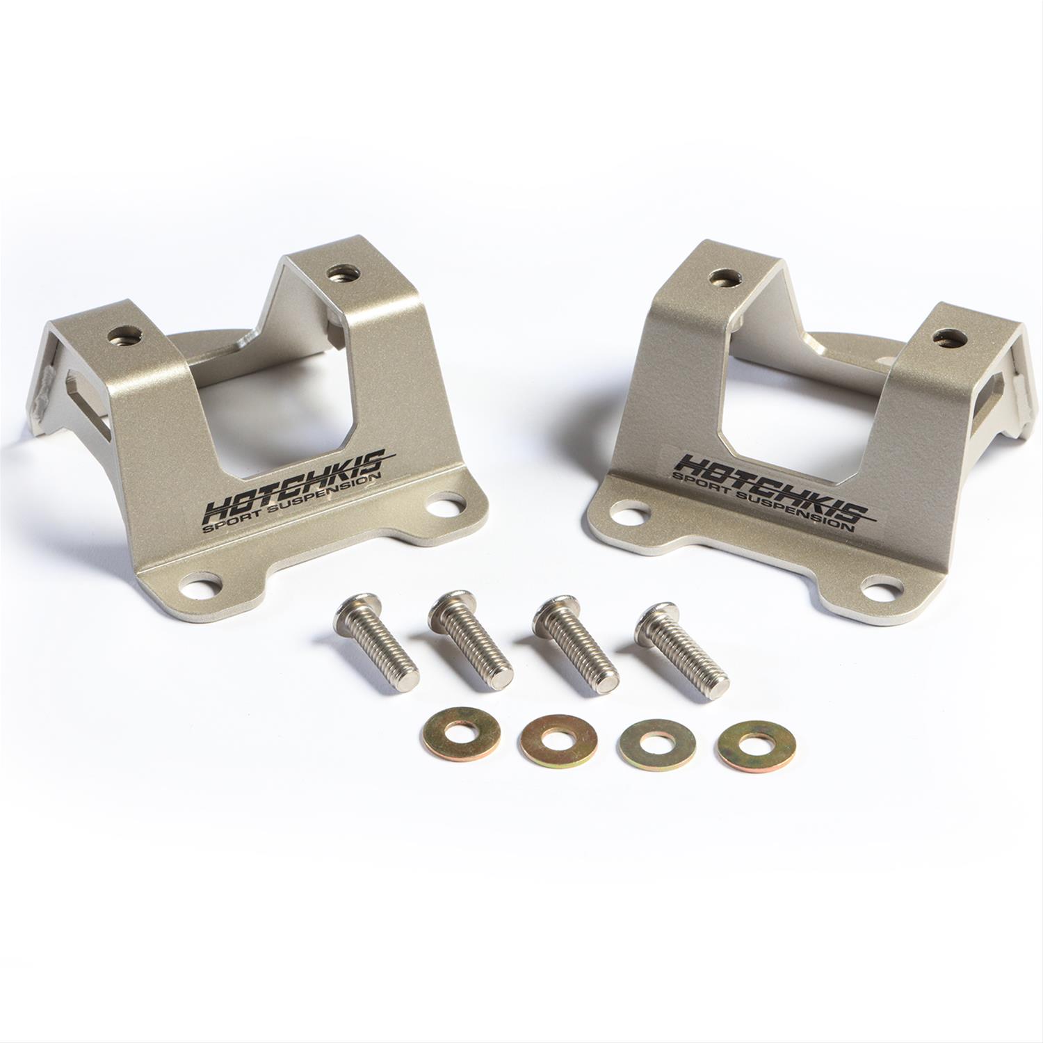 Hotchkis Sport Suspension 23415 Hotchkis Sport Suspension Front Shock